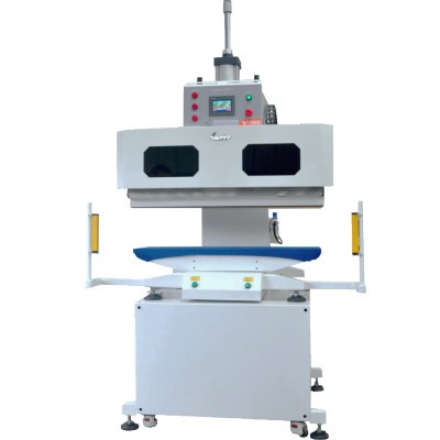 冷熱無縫熱壓機(jī) V-388B