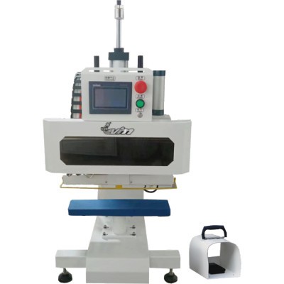 冷熱無縫熱壓機(jī) V-358